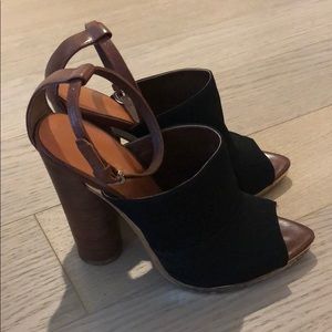 Rebecca Minkoff heels